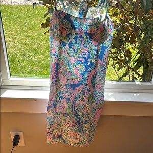 Lilly Pulitzer Shelli dress
